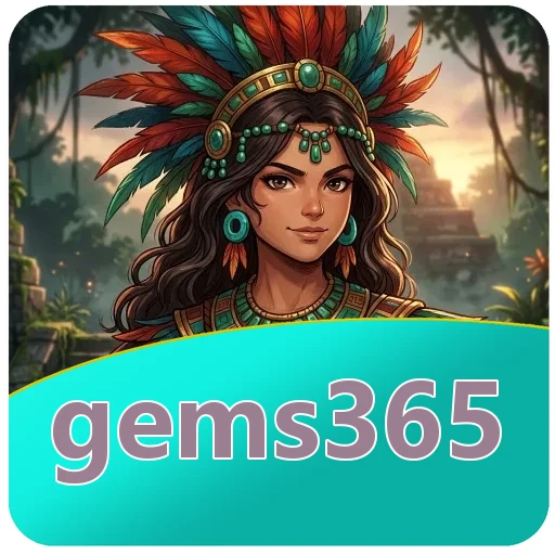 Ilustrasi persyaratan Android untuk gems365 4.8.1
