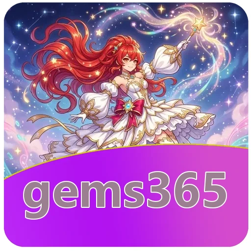 Ilustrasi kategori utilitas gems365