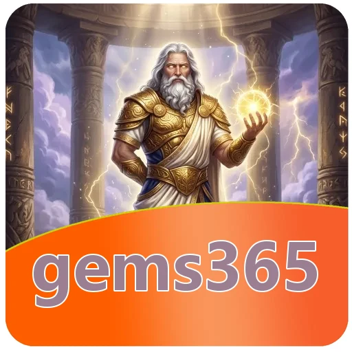 Ilustrasi syarat perangkat untuk gems365 APK