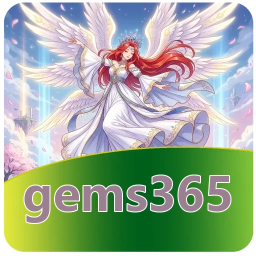 Mengunduh gems365 APK 4.8.1